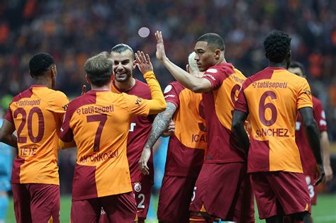 Galatasaray barcelona hangi kanal